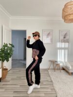 Deluxerie Souprava MF-Ellesse