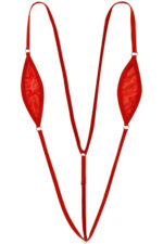 Deluxerie Body Zadie