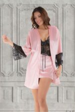 Deluxerie Set noční košilky Sensual Spin