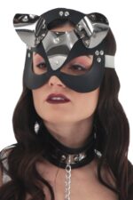 Deluxerie Sexy maska Laxmi