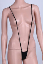 Deluxerie Sexy tanga Vachya