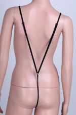 Deluxerie Sexy tanga Vachya
