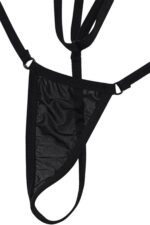 Deluxerie Sexy tanga Vachya