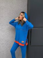 Deluxerie Souprava MF-Chelsey