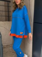 Deluxerie Souprava MF-Chelsey