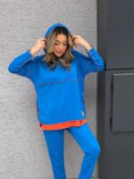 Deluxerie Souprava MF-Chelsey