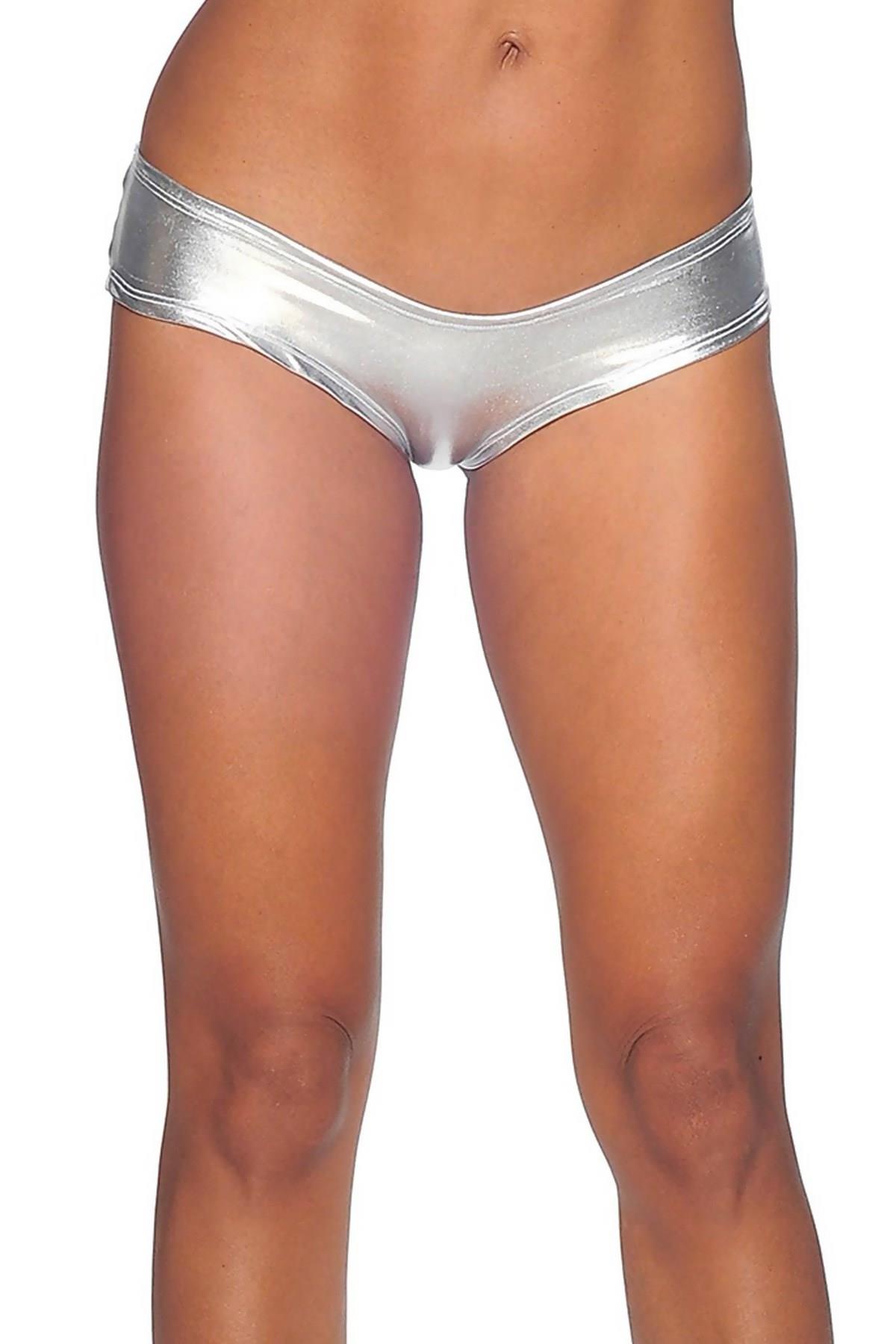 Deluxerie Sexy kalhotky Marcie Deluxerie Sexy kalhotky Marcie