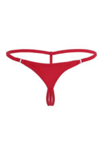 Deluxerie Sexy tanga Celosia