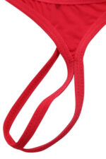 Deluxerie Sexy tanga Celosia