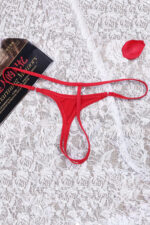 Deluxerie Sexy tanga Celosia