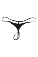 Deluxerie Sexy tanga Kirsi