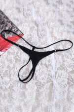 Deluxerie Sexy tanga Kirsi