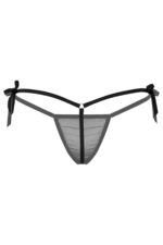 Deluxerie Sexy tanga Ulyssa