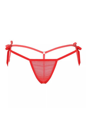 Deluxerie Sexy tanga Ursuline