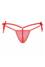 Deluxerie Sexy tanga Ursuline