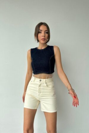 Deluxerie Blůza MF-Janelle