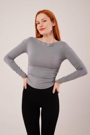 Deluxerie Blůza MF-Jerilyn