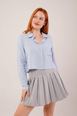 Deluxerie Košile MF-Jenilea