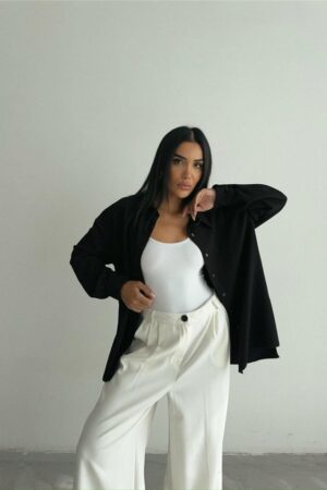 Deluxerie Košile MF-Lauren