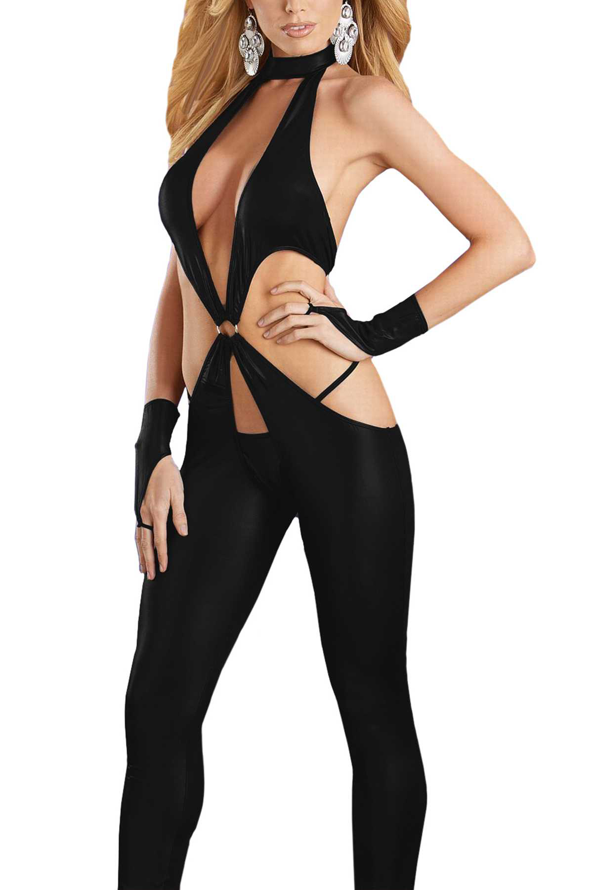 Deluxerie Sexy kostým Adilene Deluxerie Sexy kostým Adilene