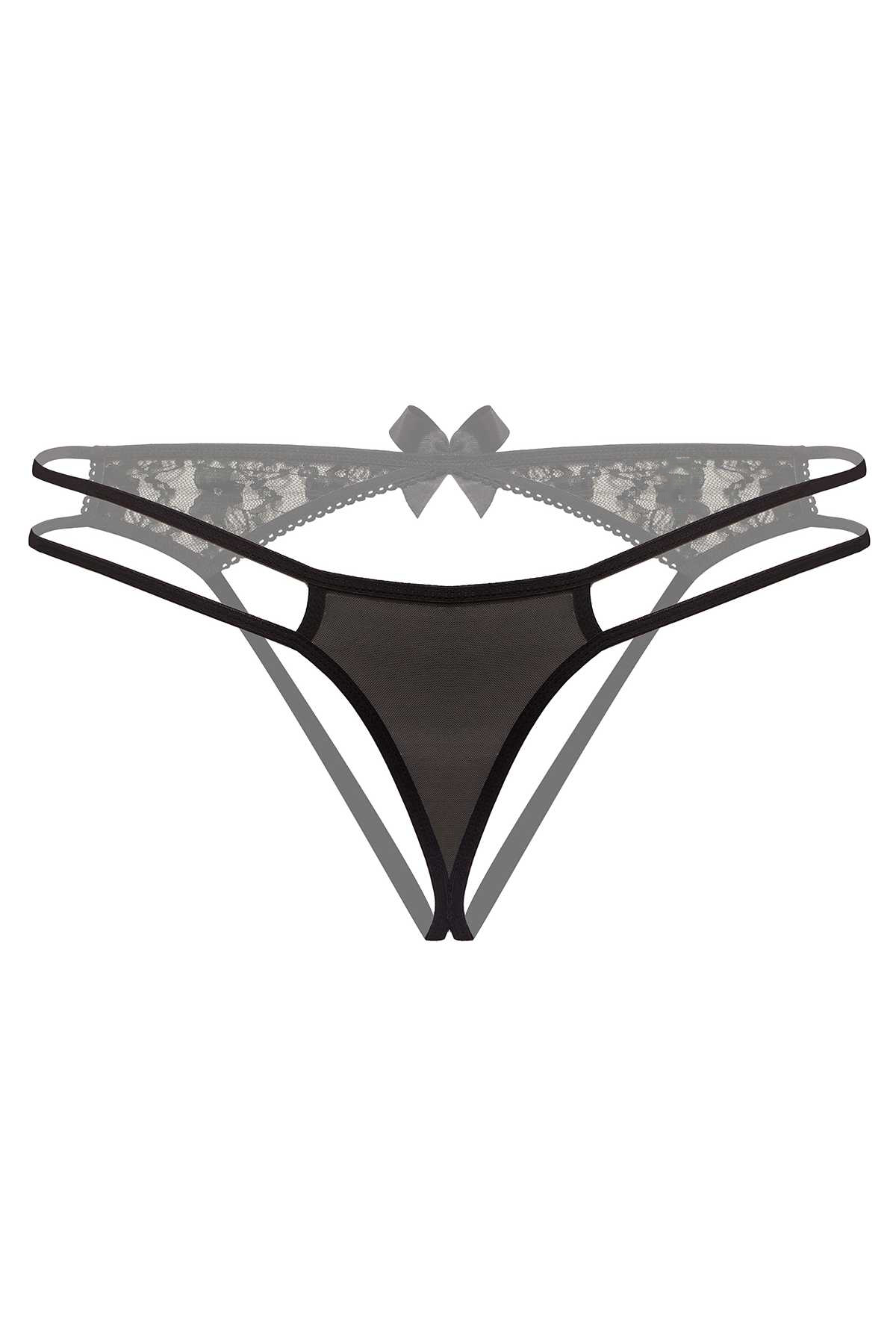 Deluxerie Sexy tanga Adrien Deluxerie Sexy tanga Adrien