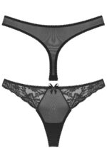Deluxerie Sexy tanga Aileen