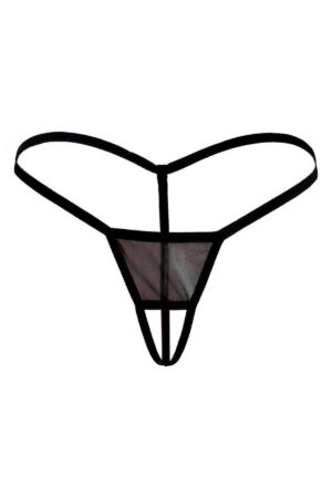 Deluxerie Sexy tanga Aleecia