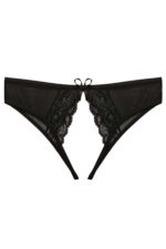 Deluxerie Sexy tanga Alethea