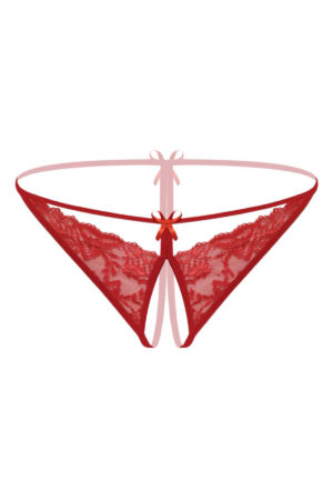Deluxerie Sexy tanga Allana