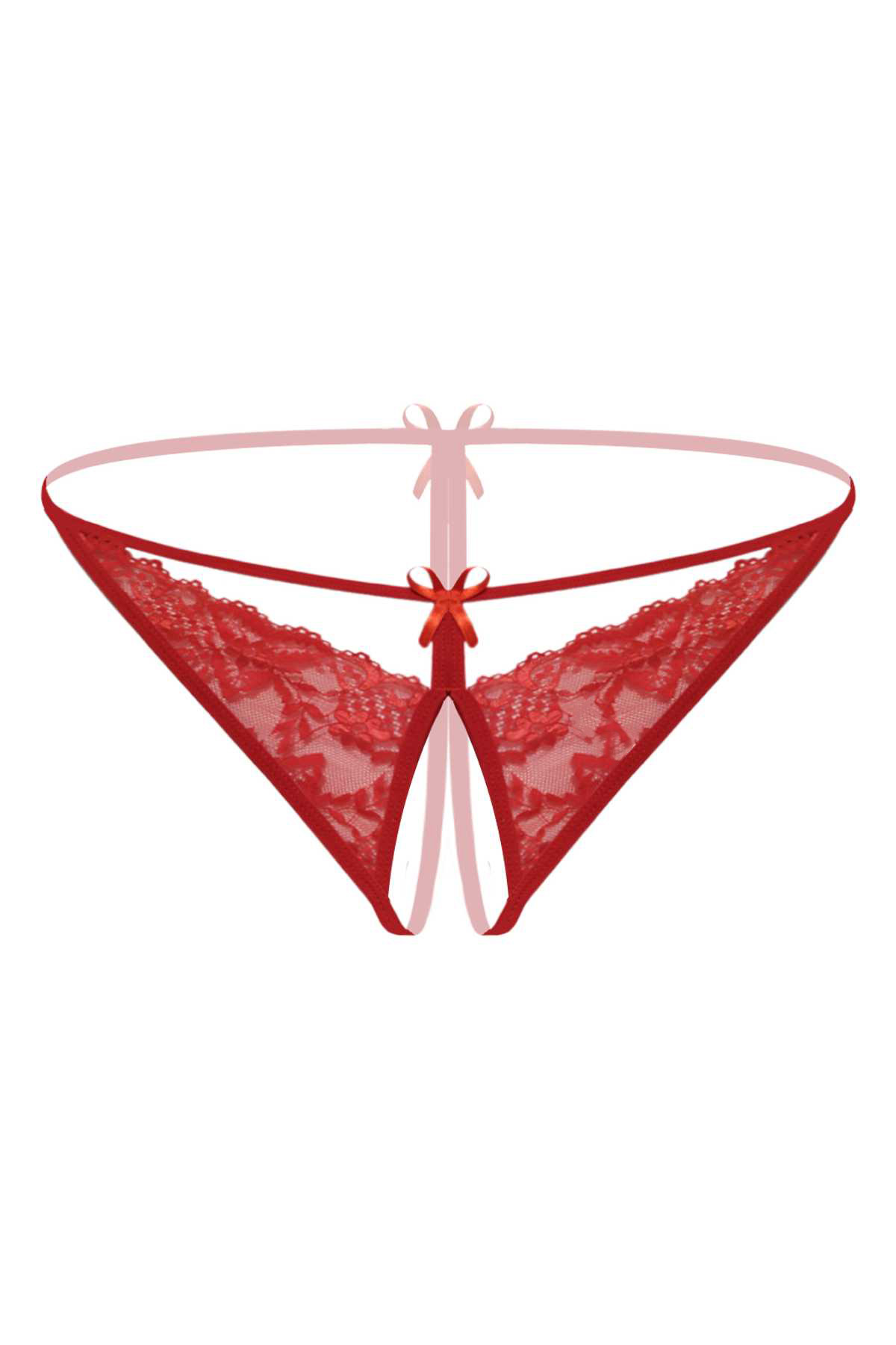 Deluxerie Sexy tanga Allana Deluxerie Sexy tanga Allana