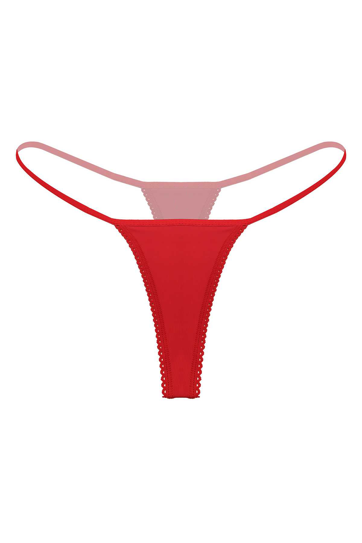 Deluxerie Sexy tanga Aloysia Deluxerie Sexy tanga Aloysia