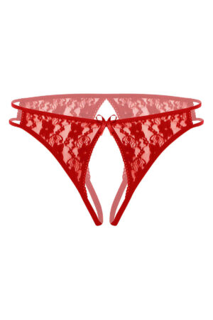 Deluxerie Sexy tanga Amerie