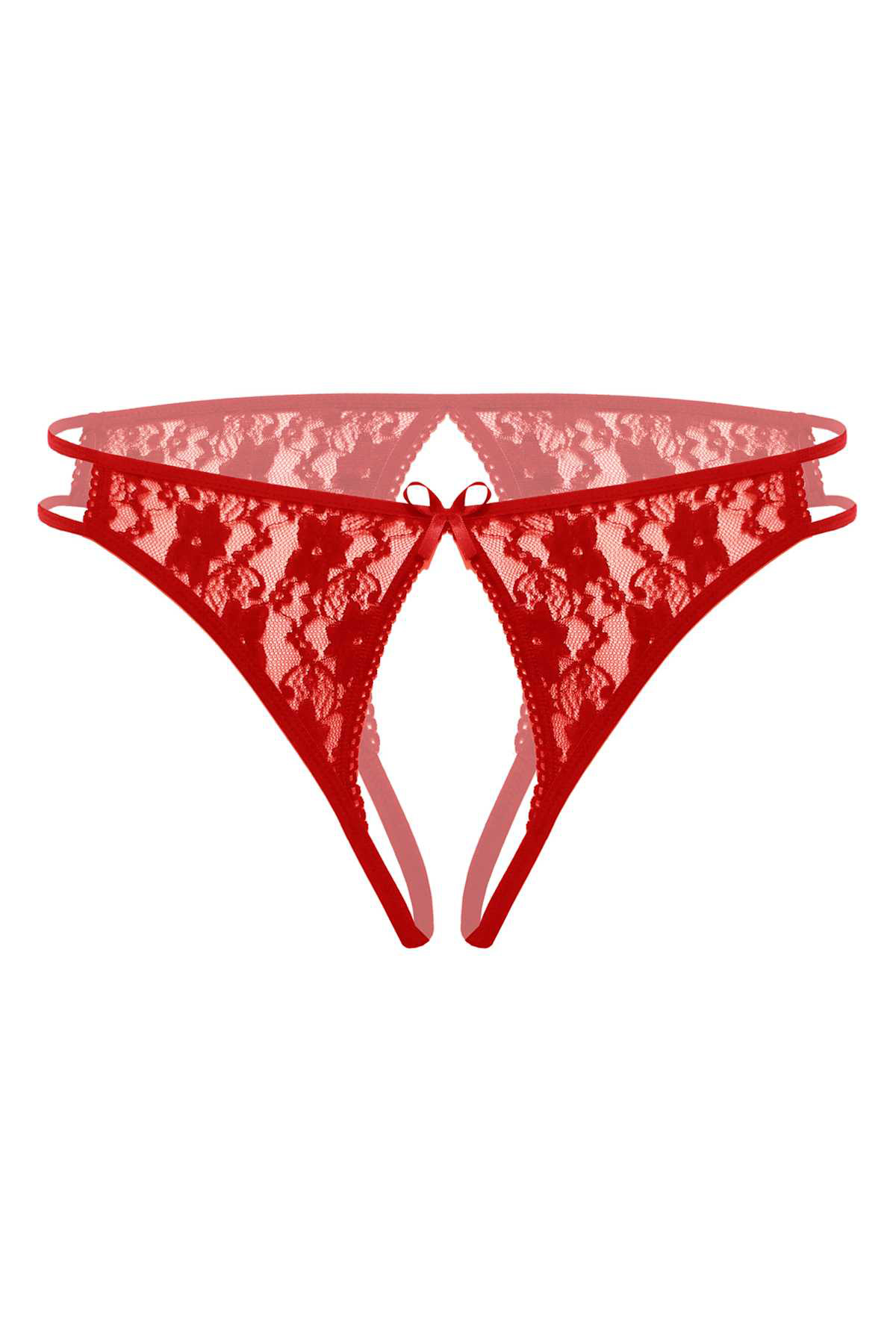 Deluxerie Sexy tanga Amerie Deluxerie Sexy tanga Amerie