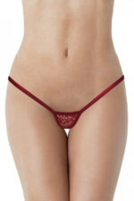 Deluxerie Sexy tanga Annisa