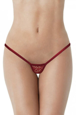 Deluxerie Sexy tanga Annisa