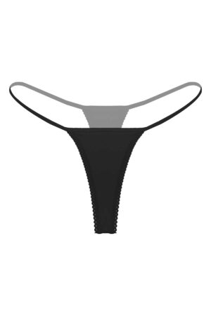 Deluxerie Sexy tanga Arene