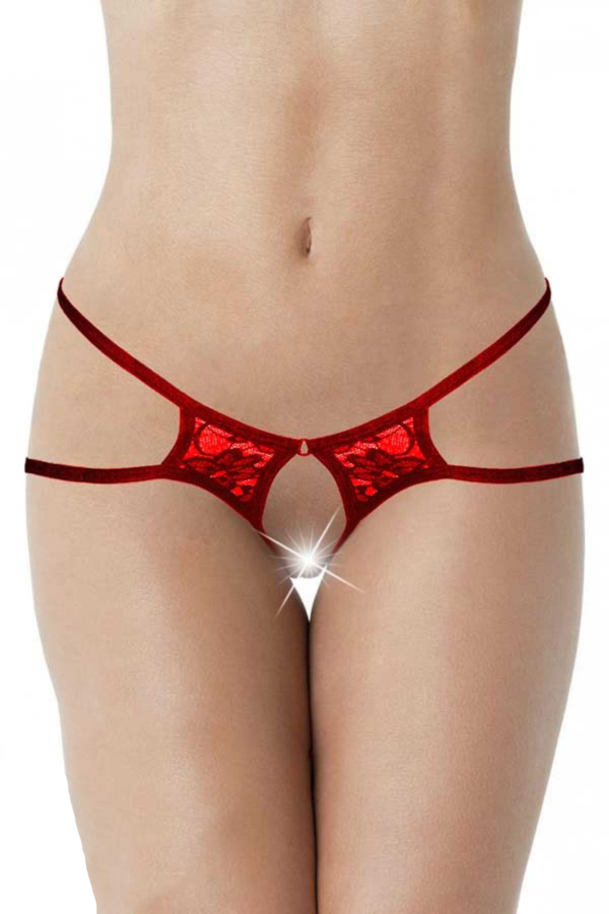 Deluxerie Sexy tanga Arianie Deluxerie Sexy tanga Arianie