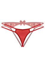 Deluxerie Sexy tanga Aubrie