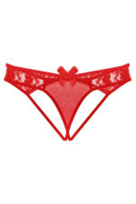 Deluxerie Sexy tanga Aubrie