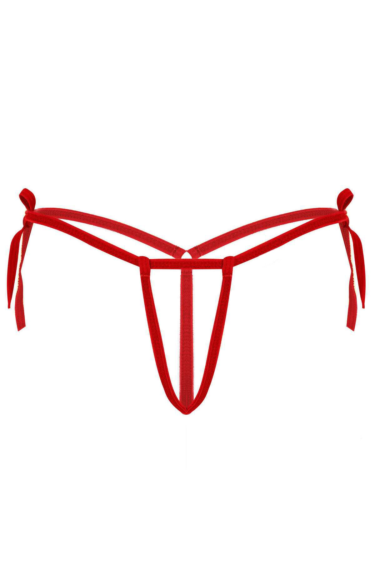Deluxerie Sexy tanga Avalon Deluxerie Sexy tanga Avalon