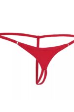 Deluxerie Sexy tanga Yiesha