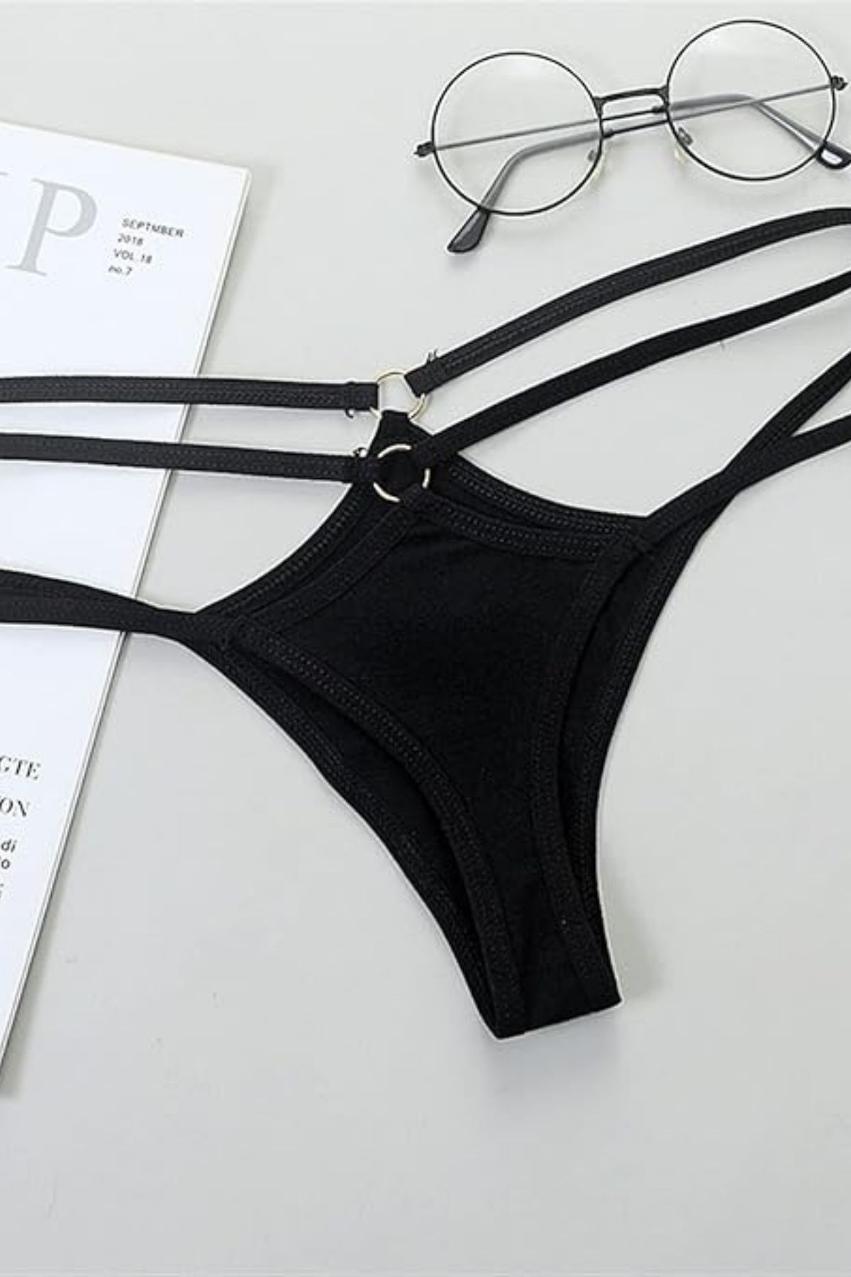 Deluxerie Sexy tanga Zorica Deluxerie Sexy tanga Zorica