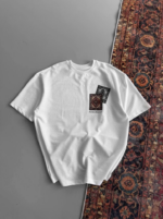 Deluxerie Tričko MF-Alfonzo