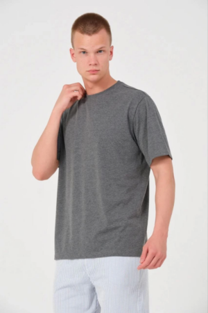 Deluxerie Tričko MF-Belvider