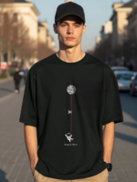 Deluxerie Tričko MF-Callum