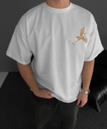 Deluxerie Tričko MF-Carolos