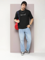 Deluxerie Tričko MF-Carter