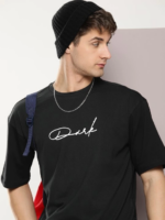 Deluxerie Tričko MF-Carter