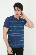 Deluxerie Tričko MF-Delbert