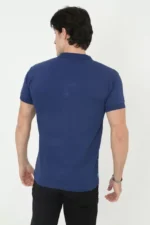 Deluxerie Tričko MF-Delbert